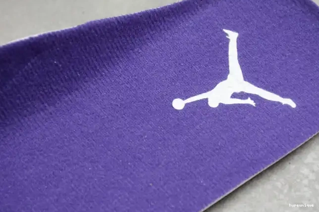 HYPE Purple 4 Court Jordan Air CT8527-115 0426